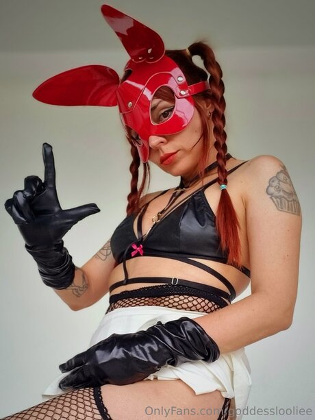 Goddesslooliee hot onlyfans