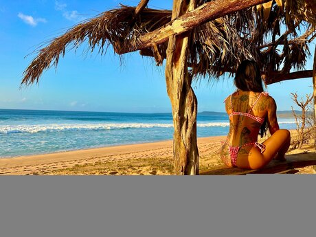 Tkhoneybun onlyfans nude pictures