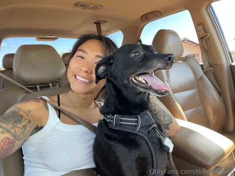 Tkhoneybun onlyfans nude photos