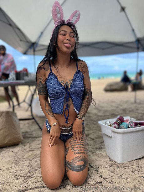 Tkhoneybun onlyfans nude content