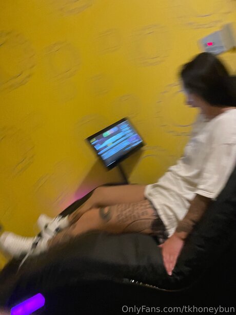 Tkhoneybun onlyfans keak