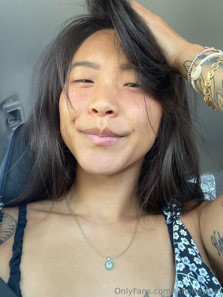 Tkhoneybun onlyfans leaked sex