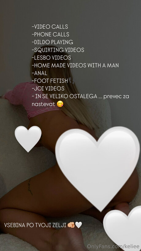 Ksenci91 onlyfans naked