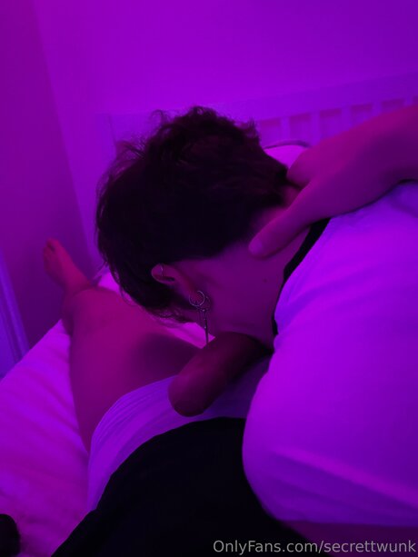 Secrettwunk onlyfans pics leaked