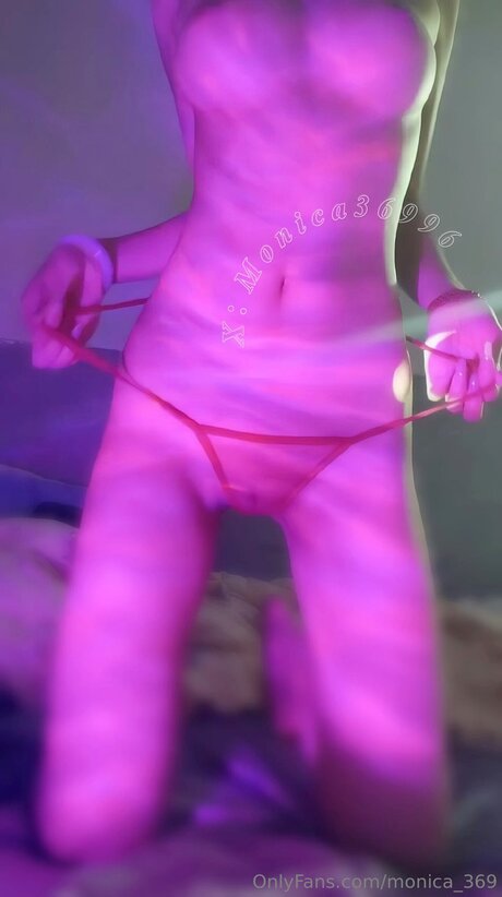 Monica 369 onlyfans leake