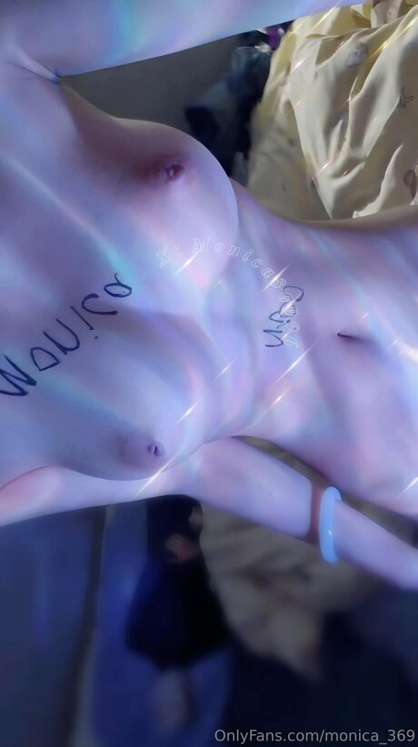 Monica 369 onlyfans leak ass