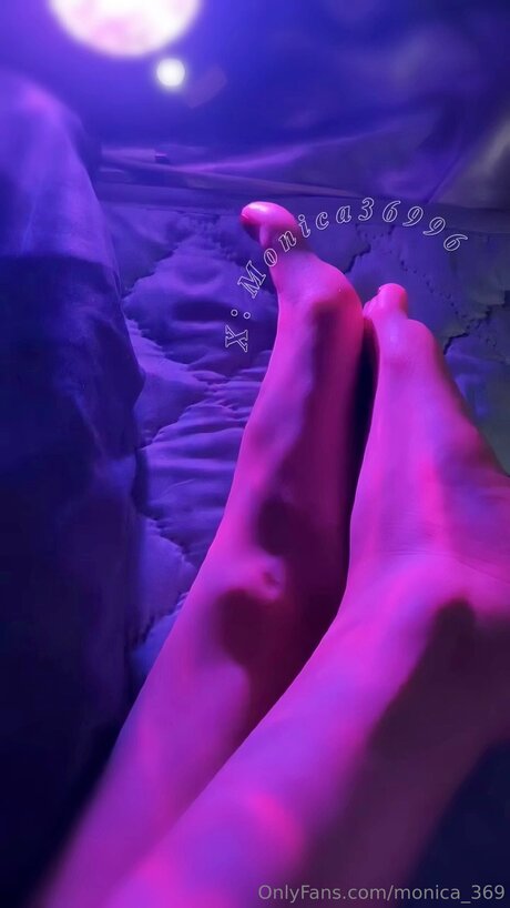 Monica 369 naked onlyfans