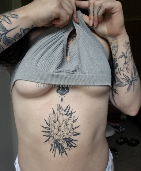 Moodyxbebe porn onlyfans leak