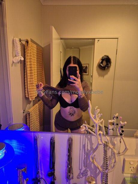 Moodyxbebe onlyfans sex