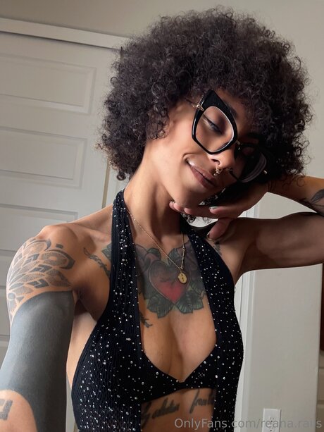 Reana Rails onlyfans uncensored