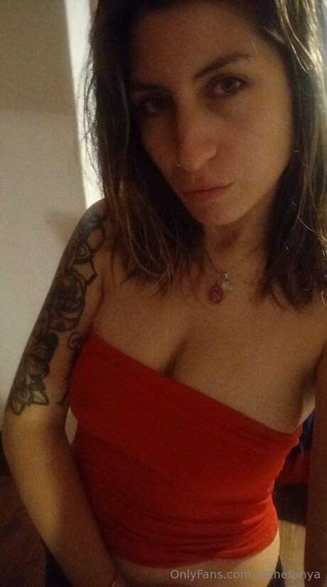 Esthefanya onlyfans ass