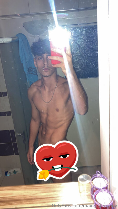 Maximstepanov onlyfans nudes leak