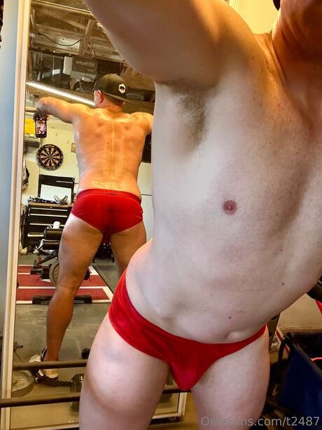 T2487 onlyfans porn leaked