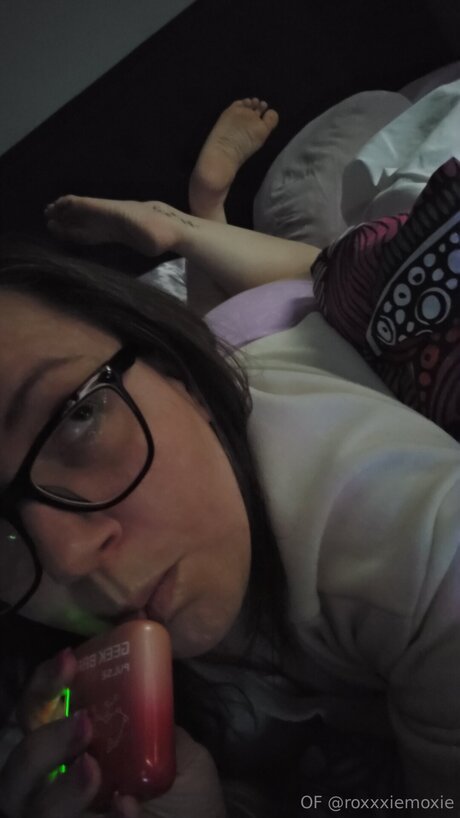 Roxxxiemoxie onlyfans leak