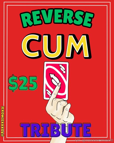 Roxxxiemoxie only fans pic