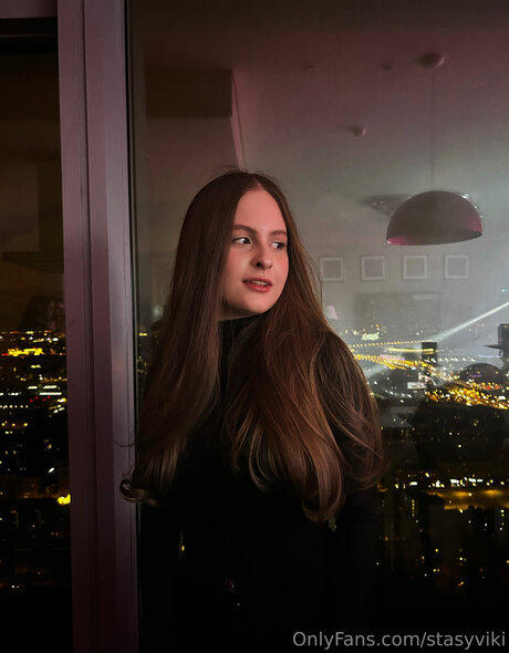 Stasyviki onlyfans sex