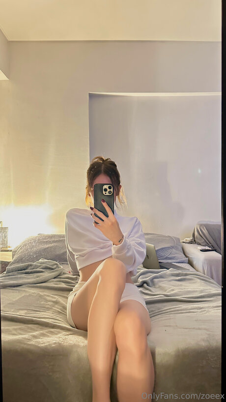 Bunnyzoe onlyfans page