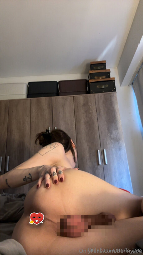 Bunnyzoe onlyfans leaka