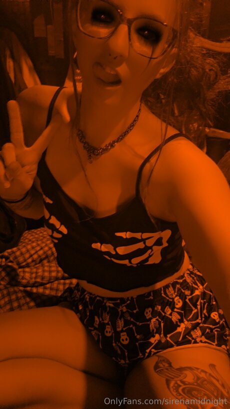 Sirenamidnight onlyfans x