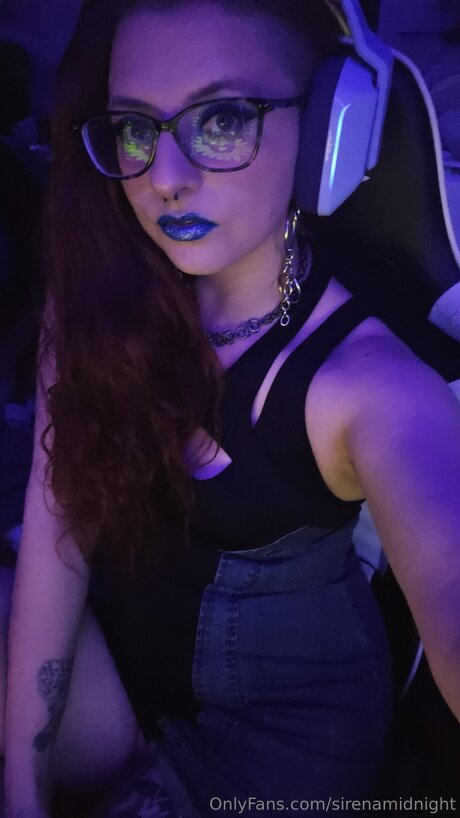 Sirenamidnight onlyfans leams