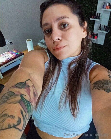 Lovekaty only fans xxx