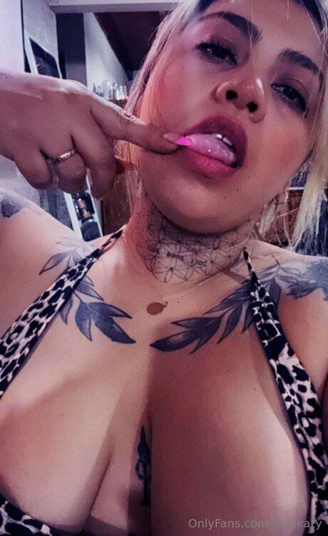 Lovekaty onlyfans nsfw