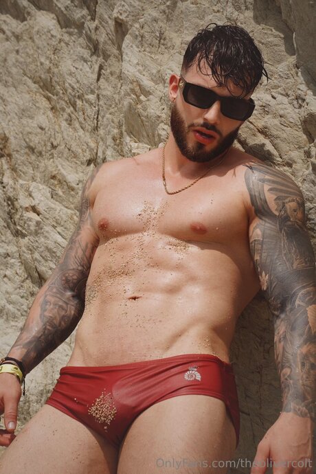 Theolivercolt onlyfans porn free