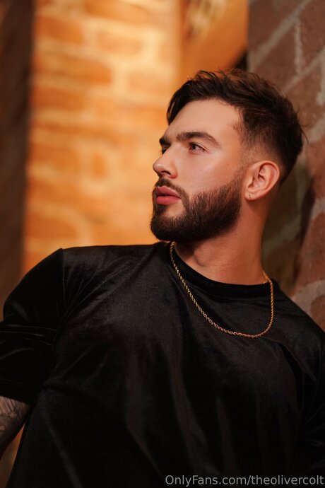 Theolivercolt nude only fans leaks