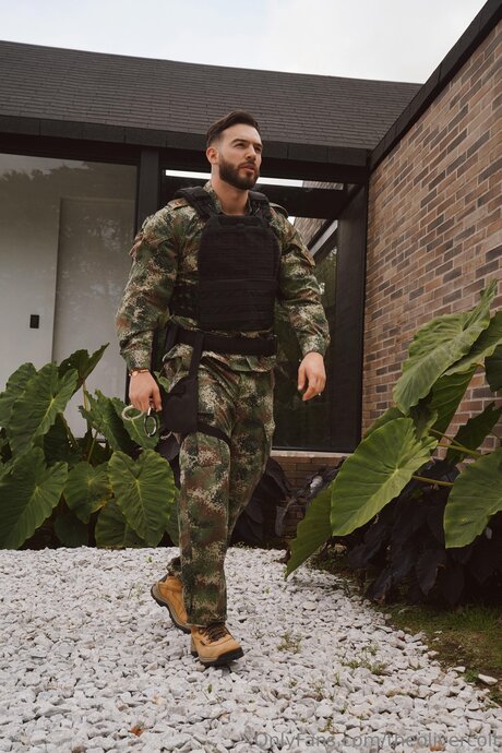 Theolivercolt onlyfans leajs