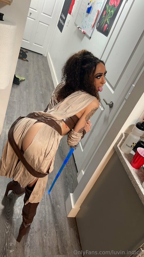 Becxa Hills onlyfans leak