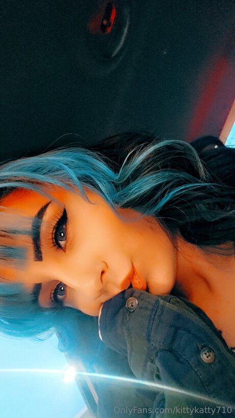 Kittykatty710 onlyfans star