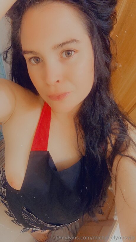 Michellelynnsvip nudes only fans