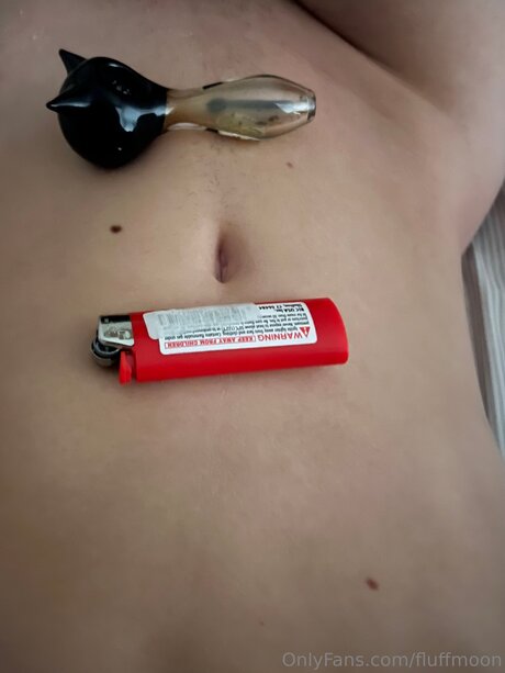 Fluffmoon xxx onlyfans