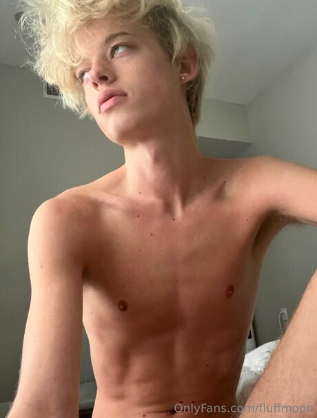 Fluffmoon onlyfans leake