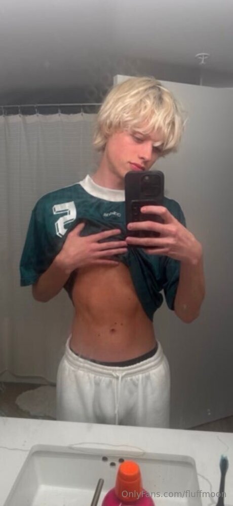 Fluffmoon onlyfans leaked pics