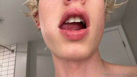 Fluffmoon onlyfans sex leaks