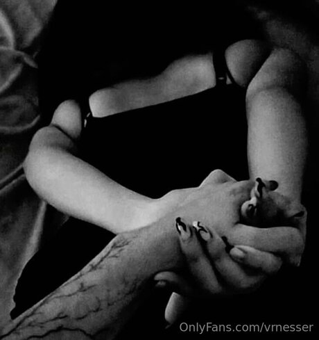 Vrnesser onlyfans pics nude