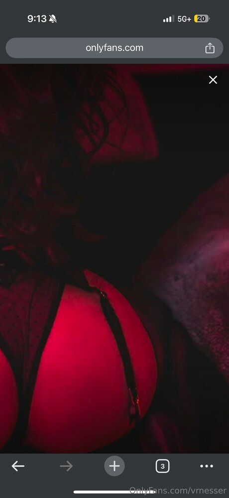 Vrnesser leaked porn onlyfans