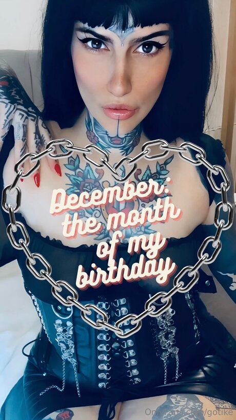 Gotikefree new onlyfans