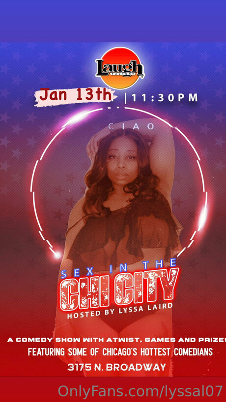 Lyssal07 leaked onlyfans xxx