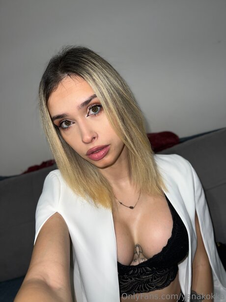 Yanakokka nudes leaked onlyfans