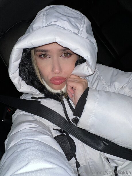 Yanakokka new onlyfans leaks