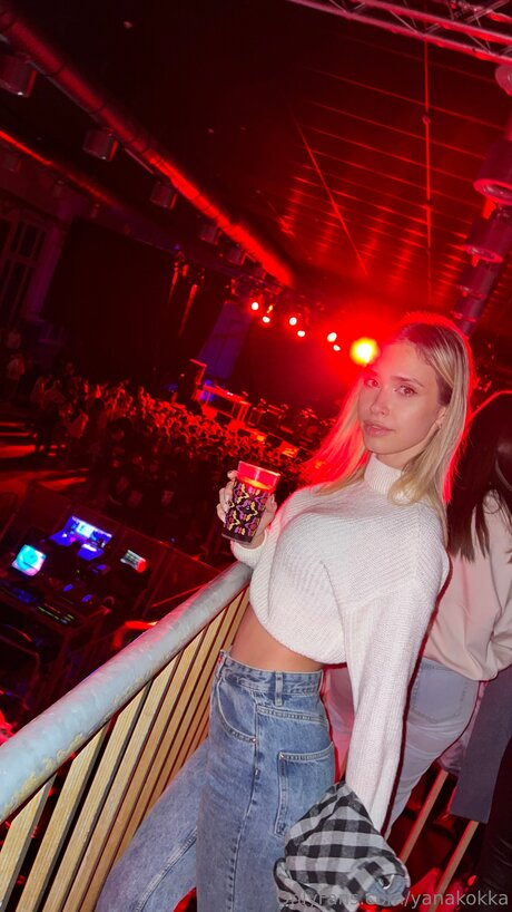 Yanakokka free only fans