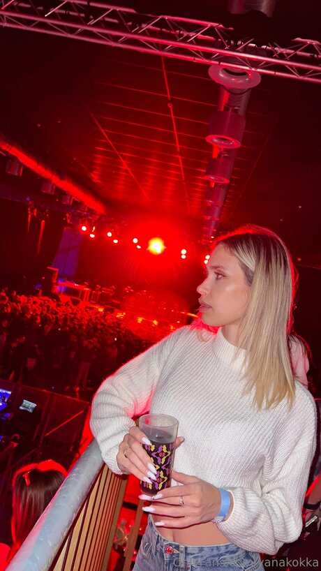 Yanakokka only fans nudes