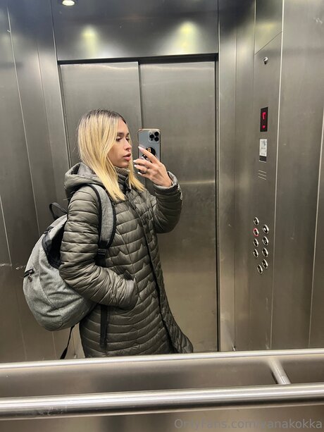 Yanakokka onlyfans leaked nude