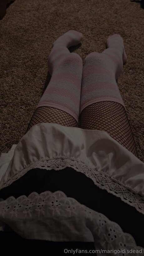 Marigoldisdead sex onlyfans