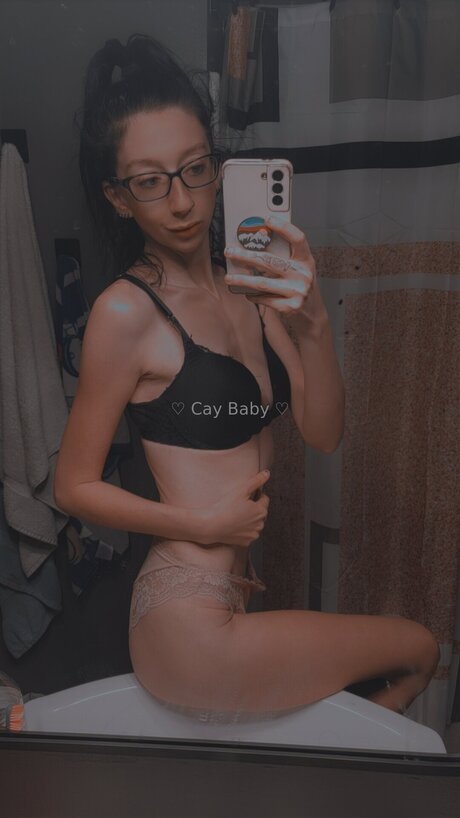 Caybaby 90 onlyfans leaks nude