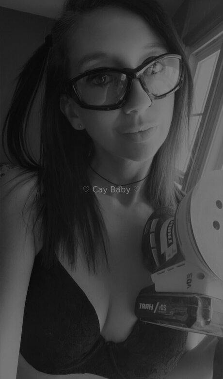 Caybaby 90 onlyfans nudes leaks