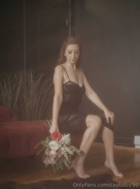 Caybaby 90 ass onlyfans