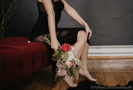 Caybaby 90 only fans leaked porn